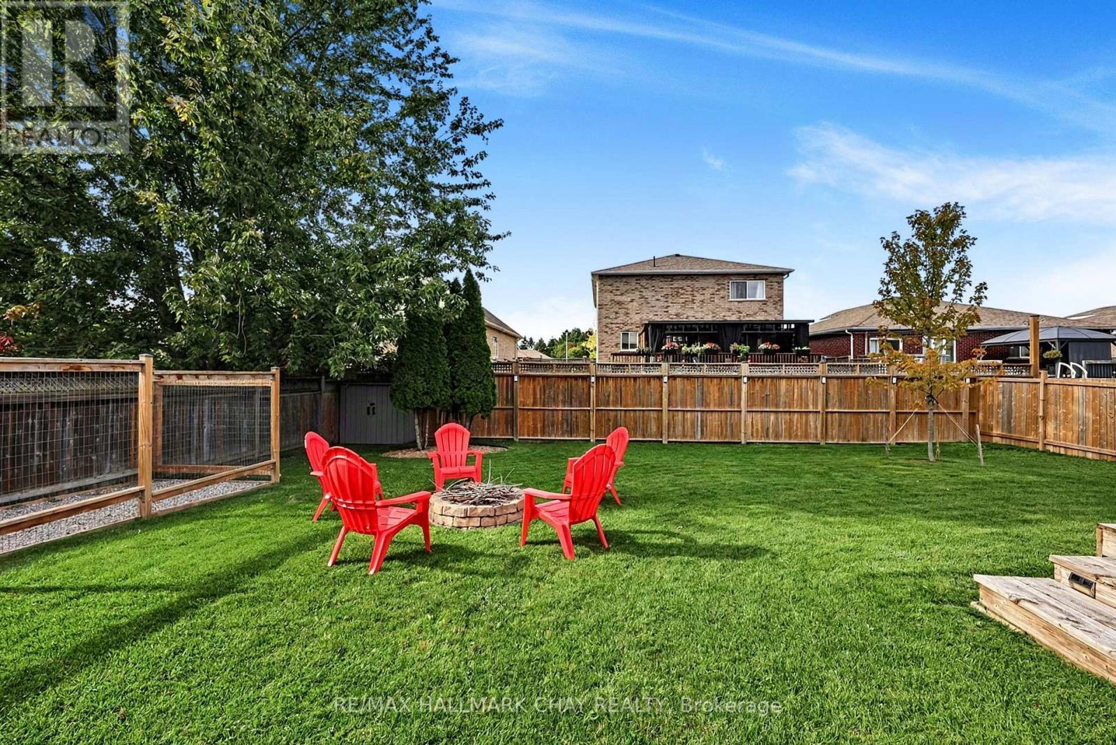 8 Graham Street, Springwater (Elmvale), Ontario  L0L 1P0 - Photo 27 - S13850196