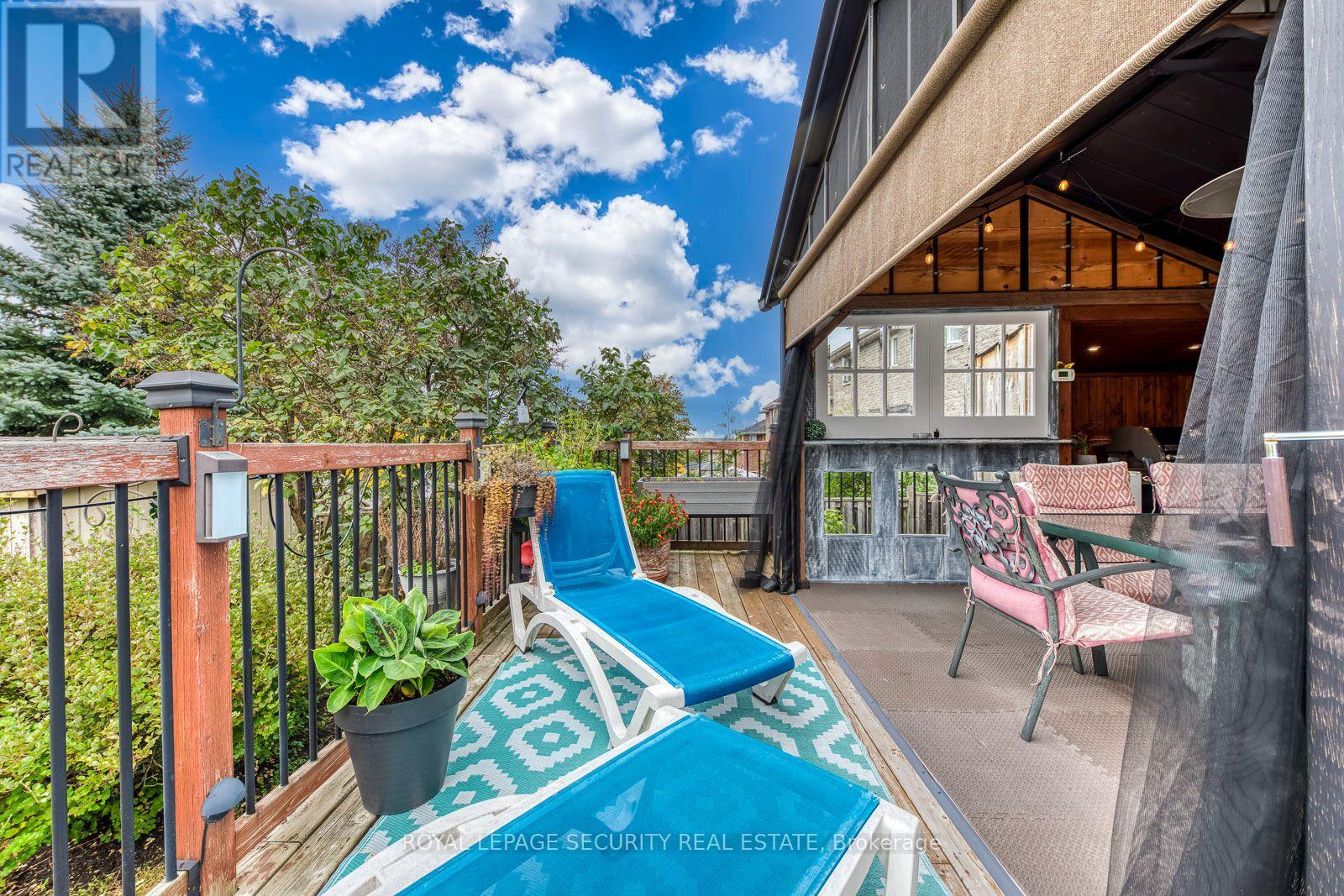 25 Pinecliff Crescent, Barrie (Ardagh), Ontario  L4N 5V2 - Photo 46 - S13850400