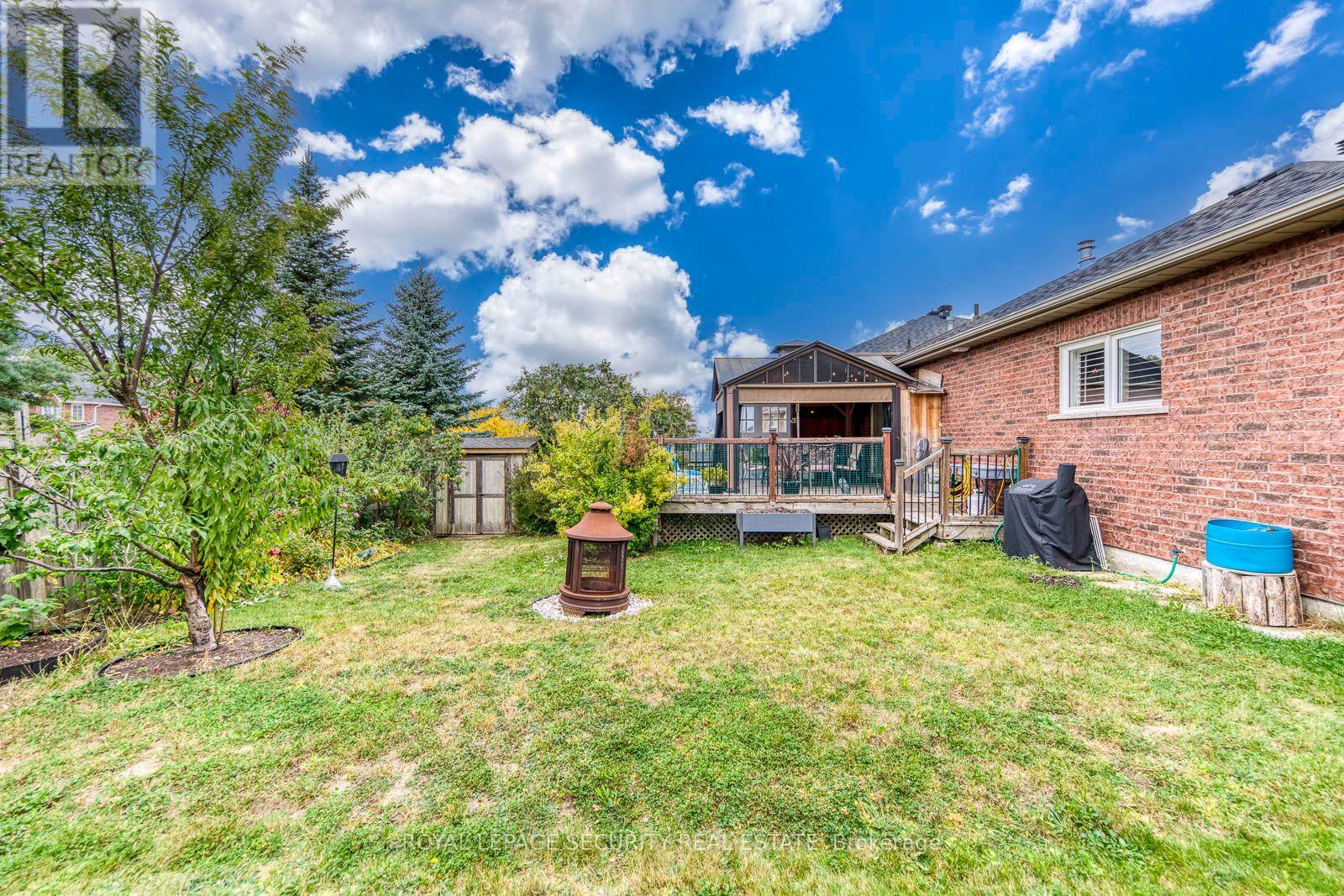 25 Pinecliff Crescent, Barrie (Ardagh), Ontario  L4N 5V2 - Photo 47 - S13850400