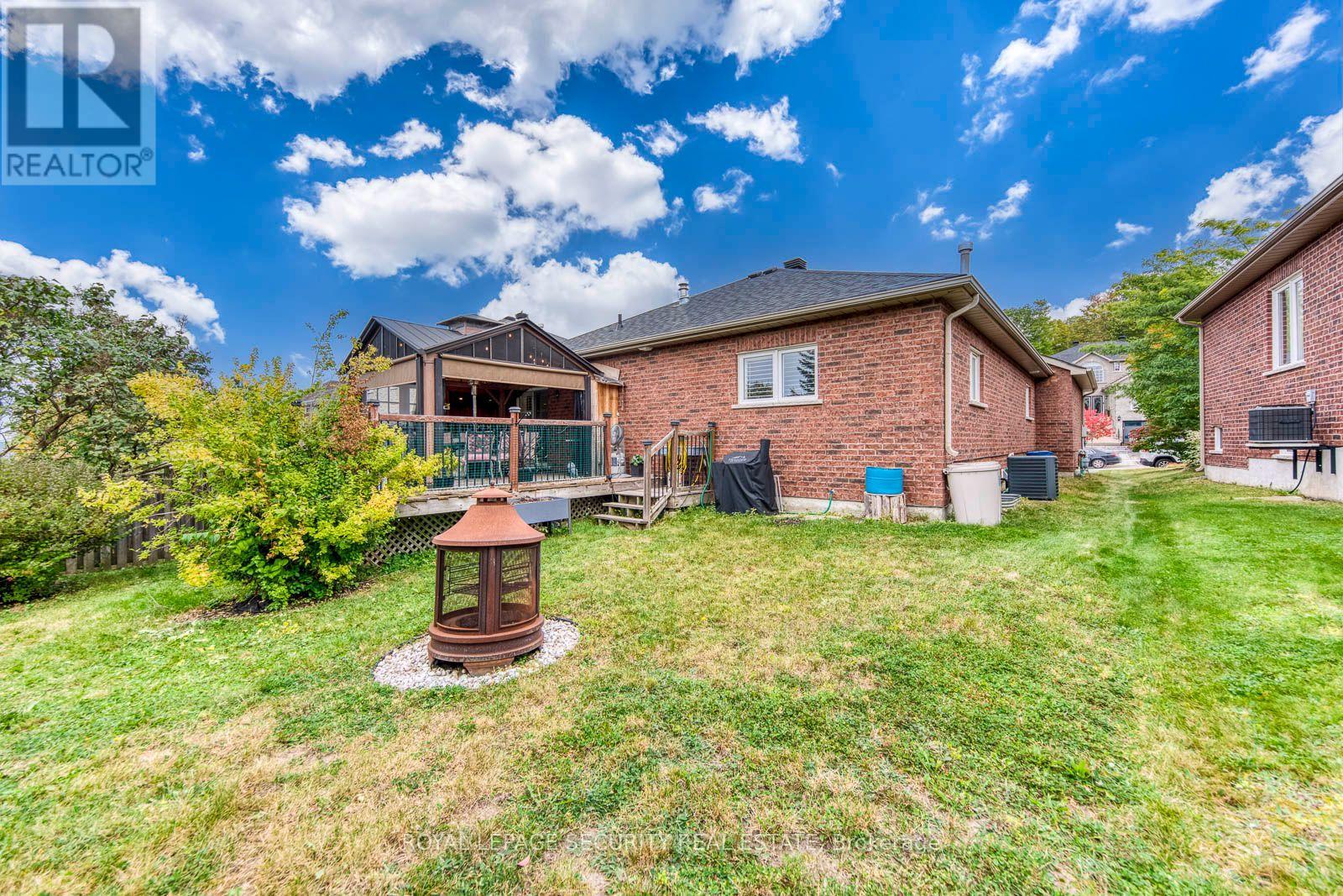 25 Pinecliff Crescent, Barrie (Ardagh), Ontario  L4N 5V2 - Photo 49 - S13850400