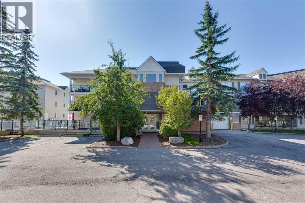 1107, 950 Arbour Lake Road NW