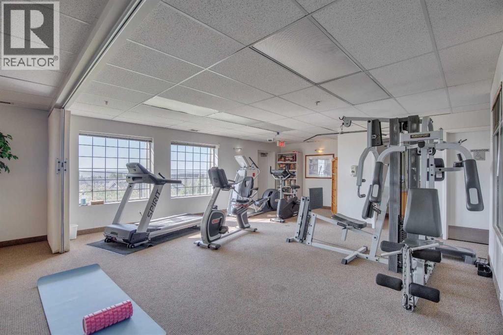 1107, 950 Arbour Lake Road NW
