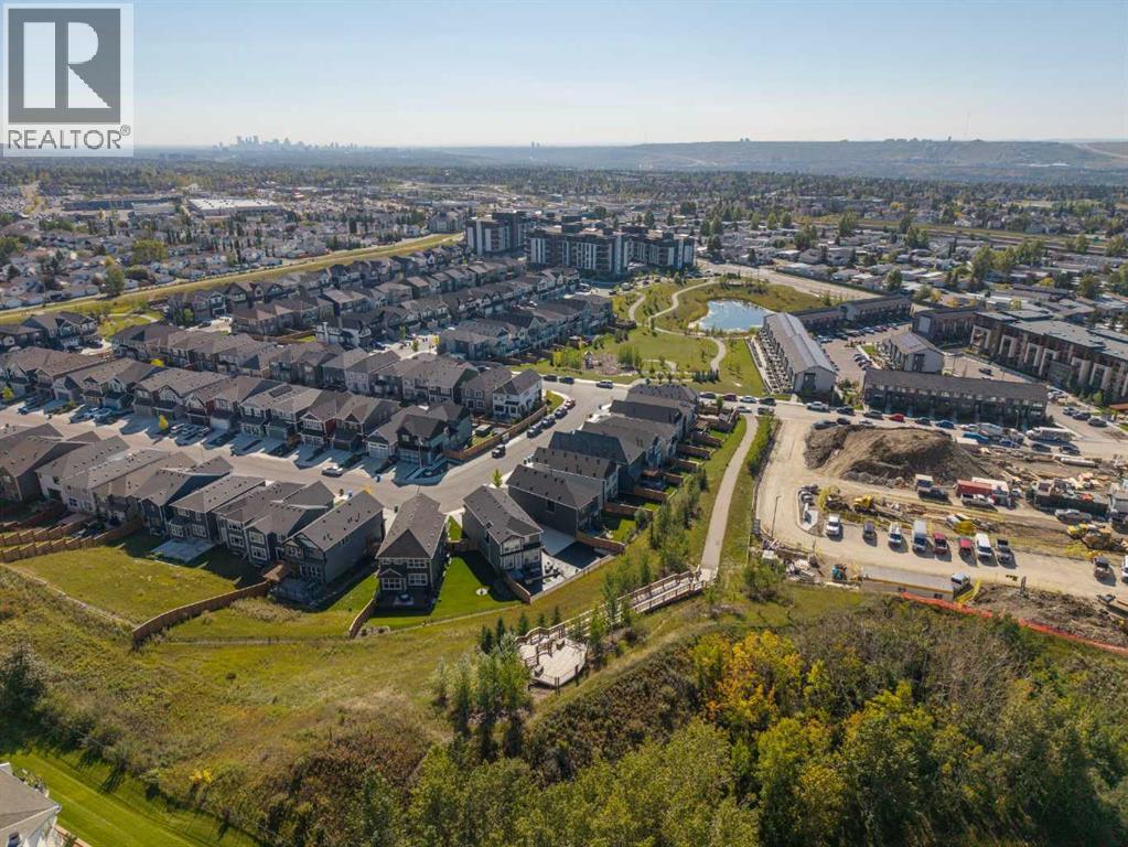 1107, 950 Arbour Lake Road NW