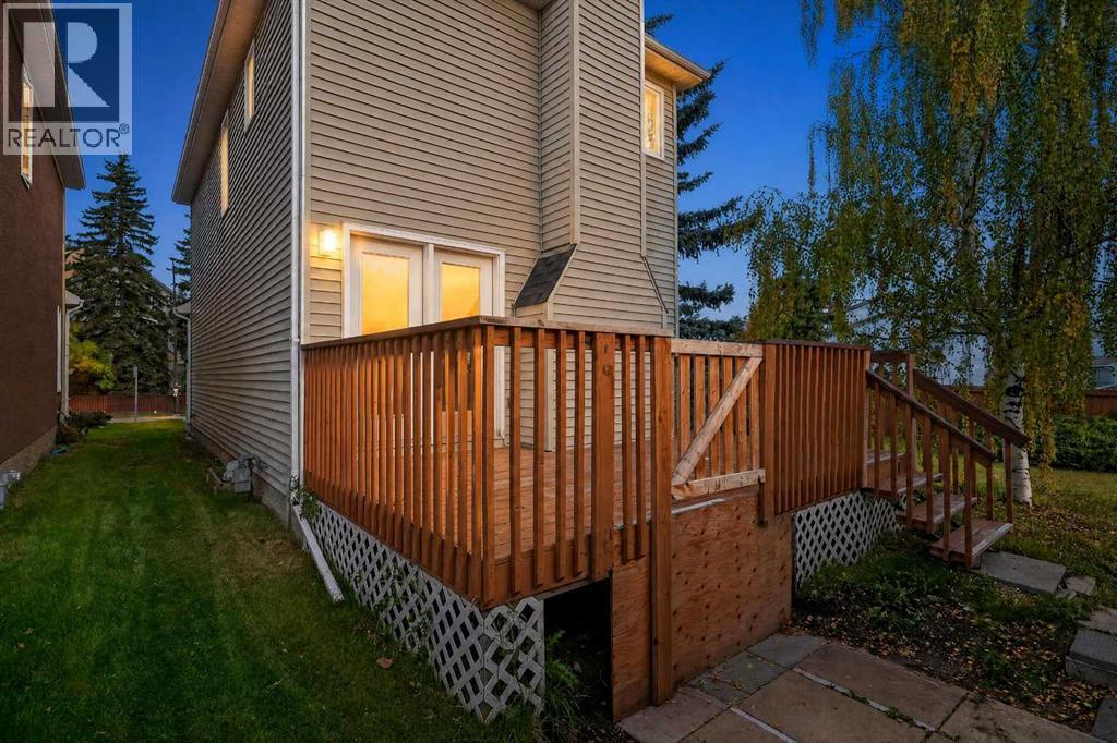 259 Coachway Road SW, Calgary, Alberta  T3H 1B2 - Photo 14 - A2347496