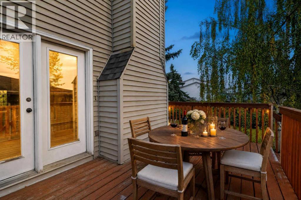 259 Coachway Road SW, Calgary, Alberta  T3H 1B2 - Photo 15 - A2347496