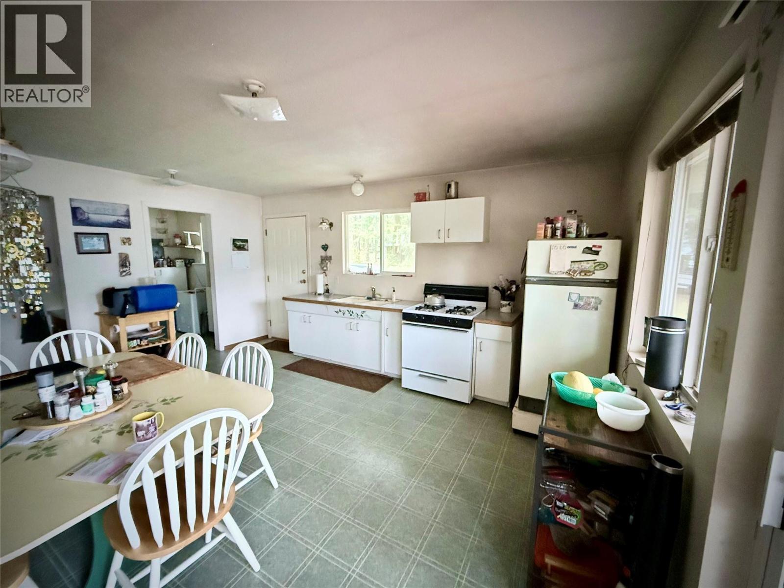 7180 Little Cayuse Creek Road