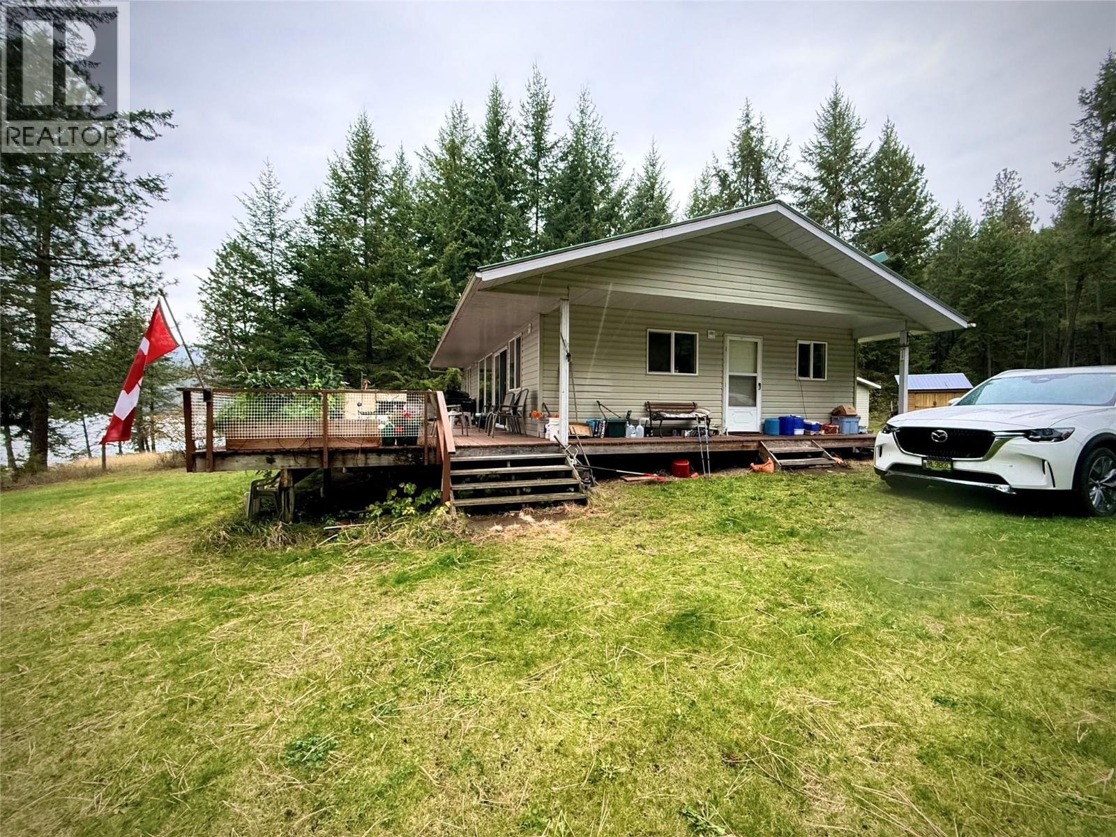 7180 Little Cayuse Creek Road