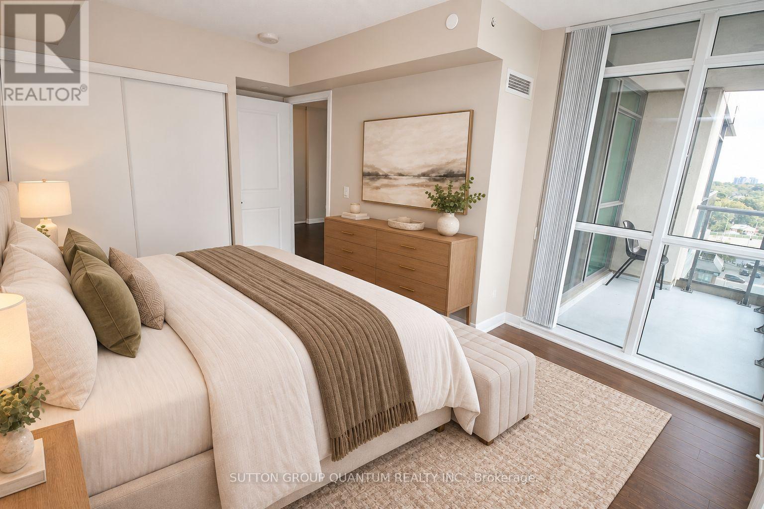 612 - 205 Sherway Gardens Road, Toronto, Ontario  M9C 0A5 - Photo 19 - W13850092