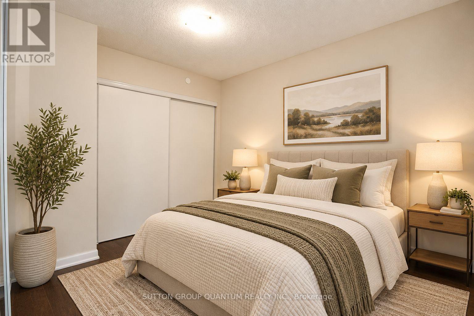 612 - 205 Sherway Gardens Road, Toronto, Ontario  M9C 0A5 - Photo 21 - W13850092