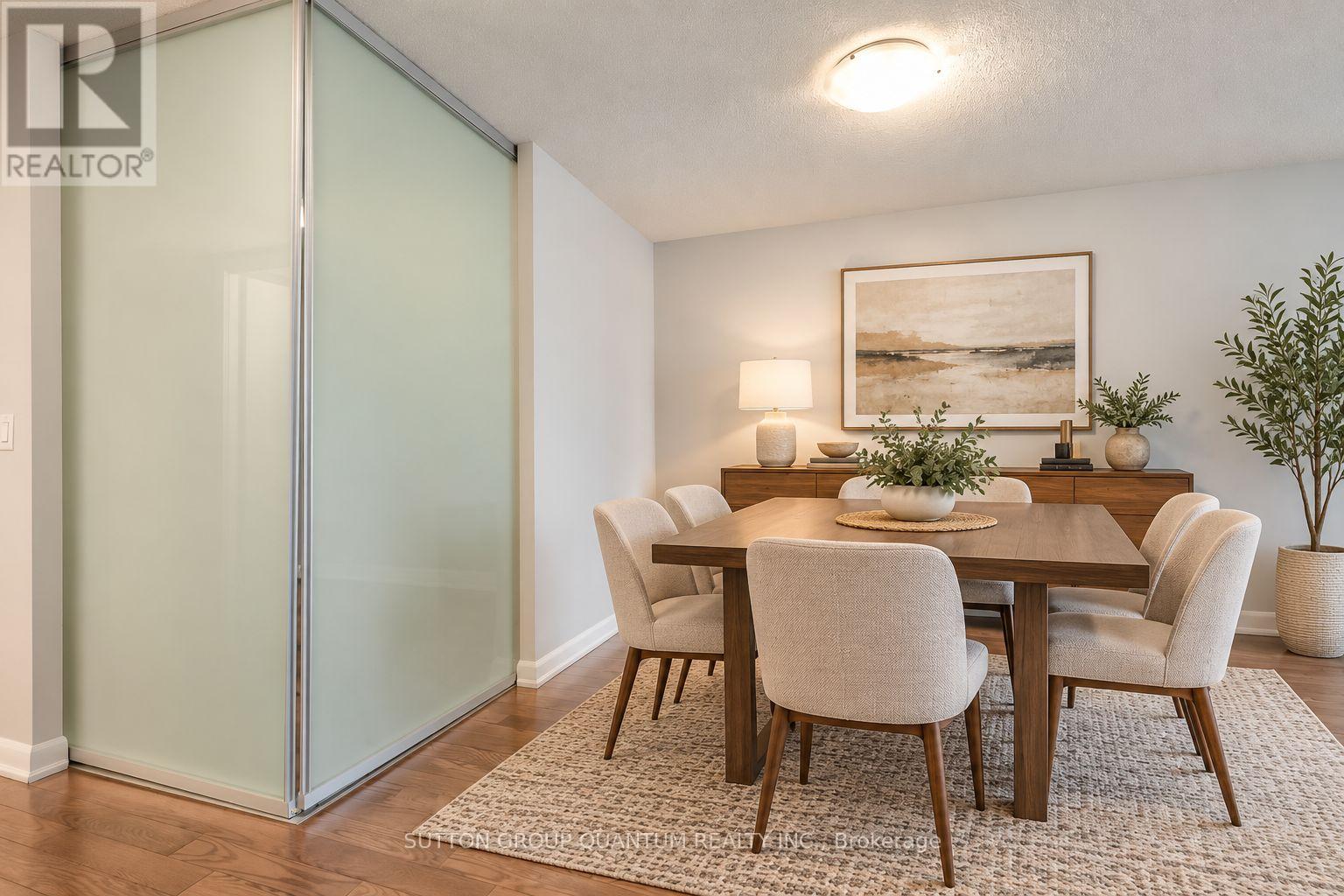 612 - 205 Sherway Gardens Road, Toronto, Ontario  M9C 0A5 - Photo 23 - W13850092