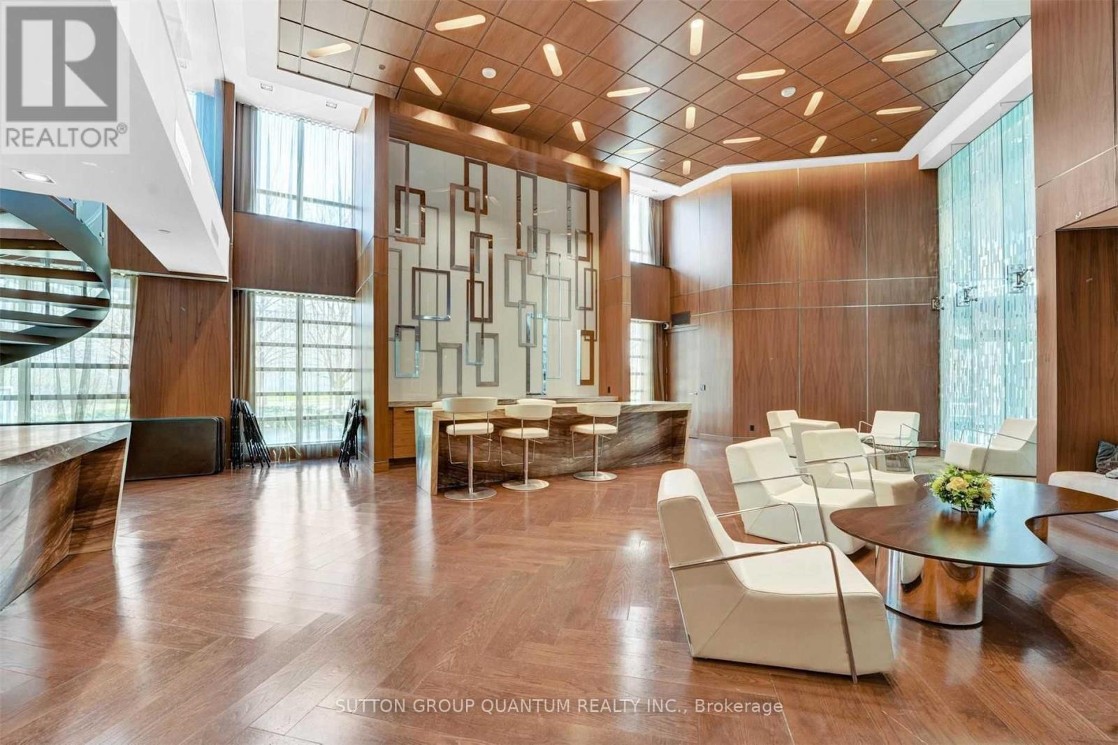 612 - 205 Sherway Gardens Road, Toronto, Ontario  M9C 0A5 - Photo 6 - W13850092