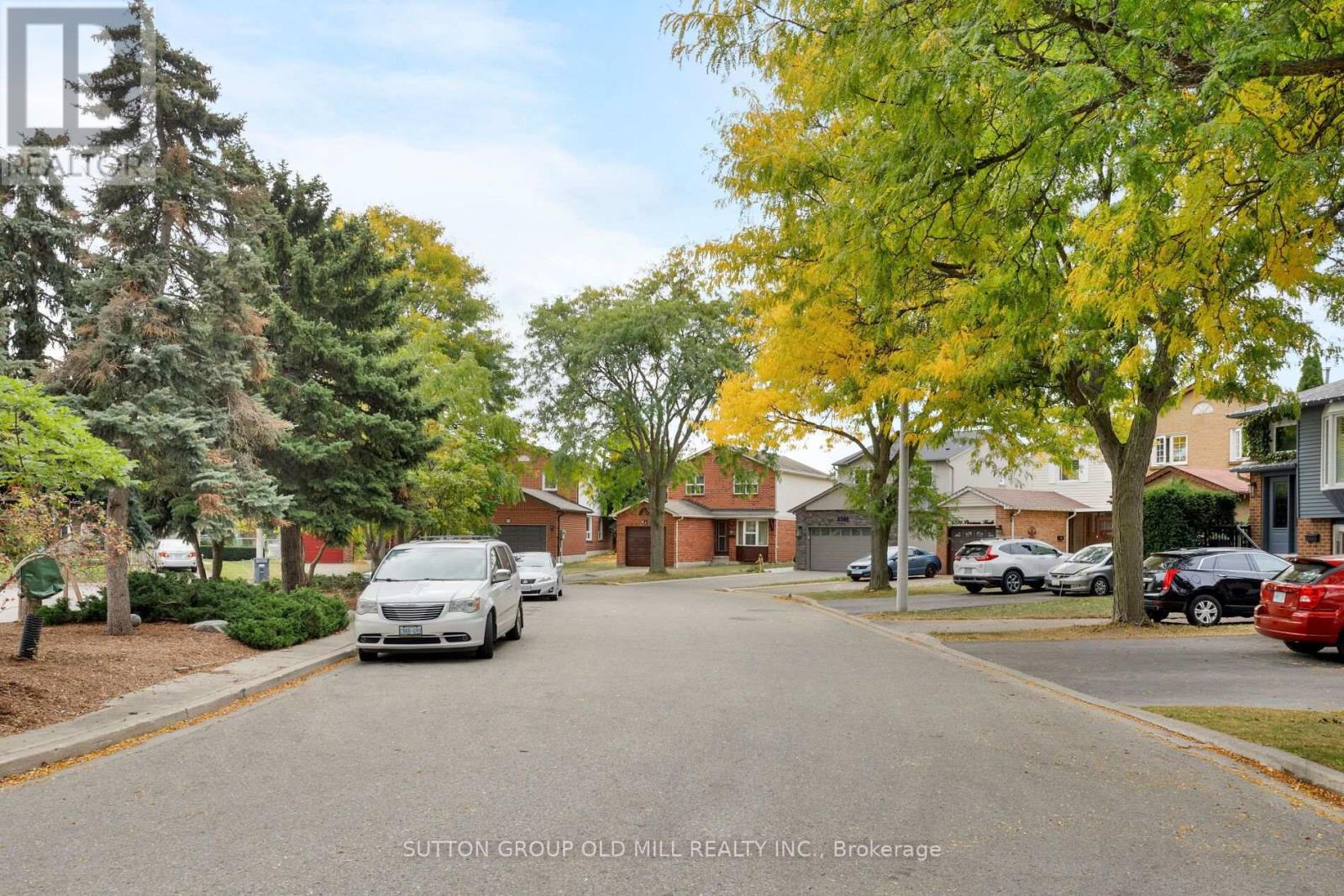 6364 Plowmans Heath, Mississauga, Ontario  L5N 3W1 - Photo 13 - W13850154