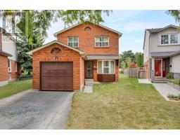 6364 PLOWMANS HEATH, Mississauga, Ontario