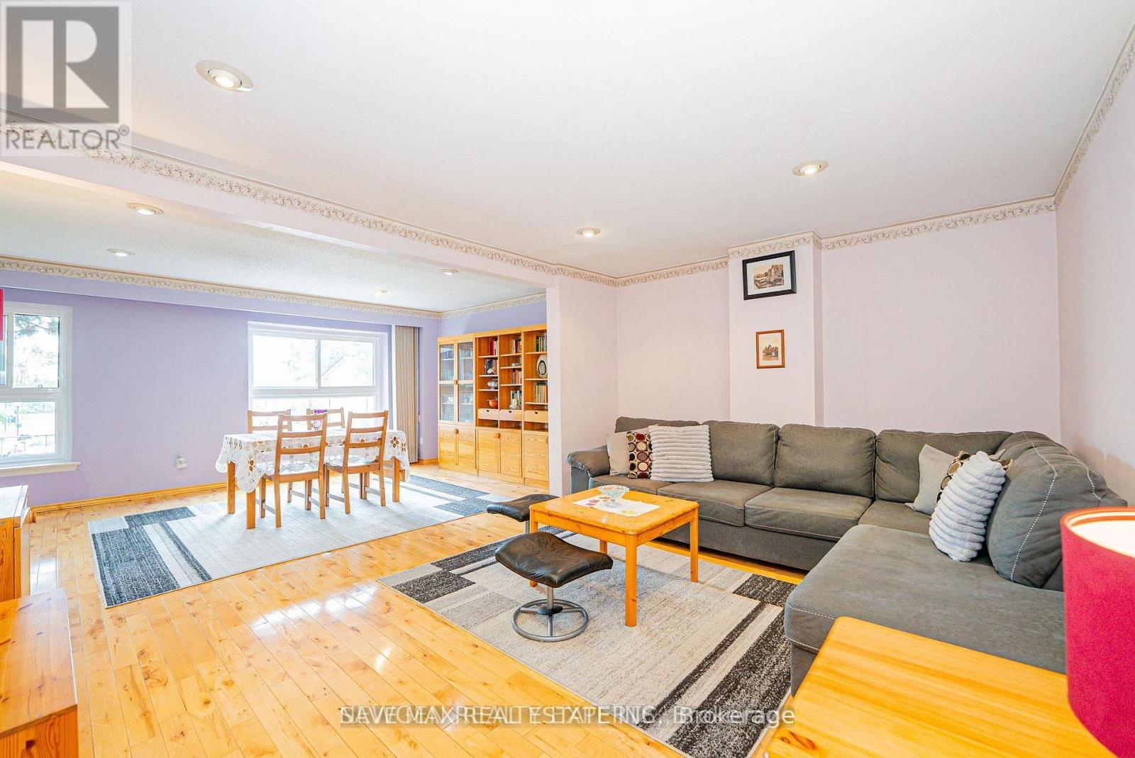 56 - 46 Dearbourne Boulevard, Brampton, Ontario  L6T 1J7 - Photo 10 - W13850166