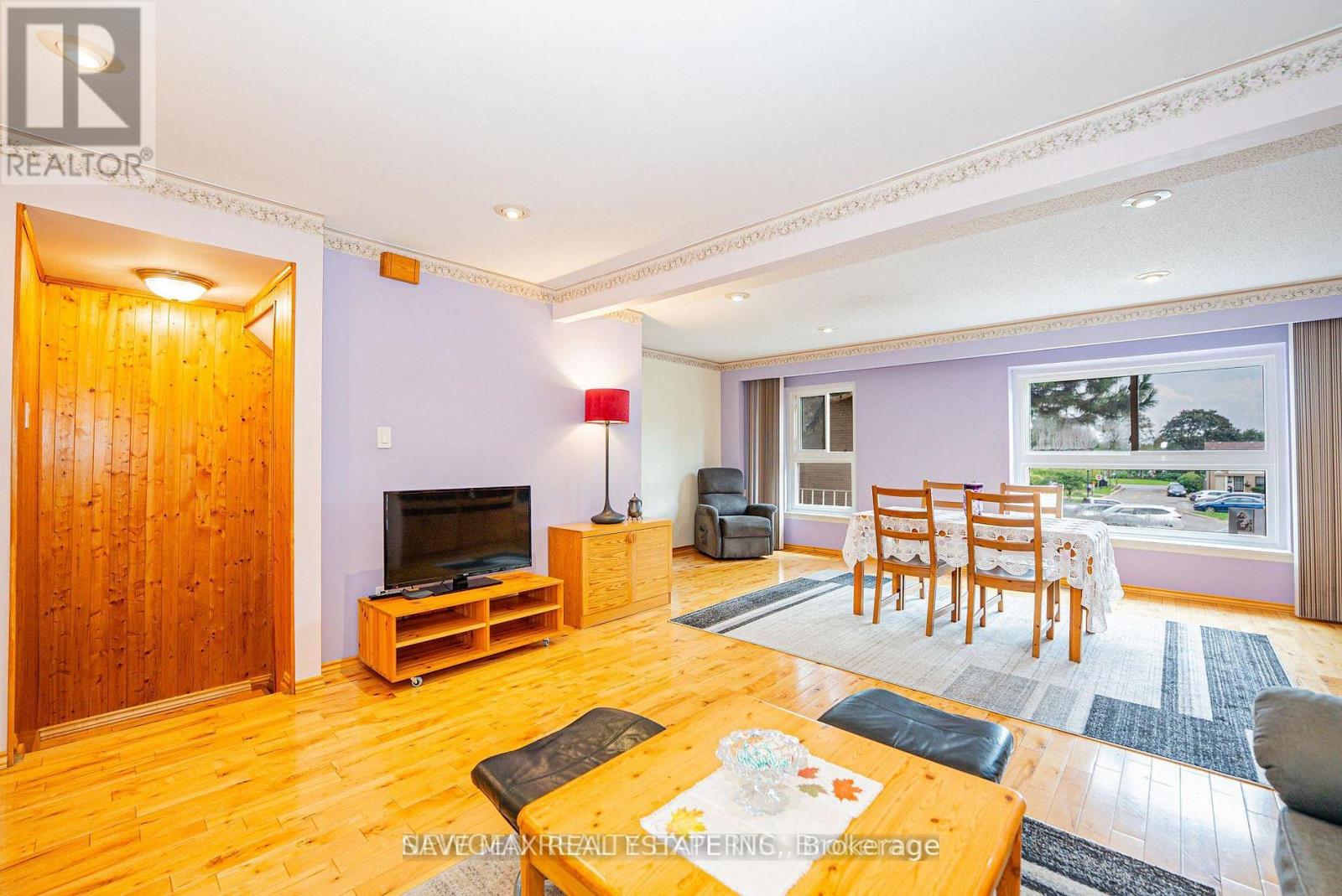 56 - 46 Dearbourne Boulevard, Brampton, Ontario  L6T 1J7 - Photo 13 - W13850166