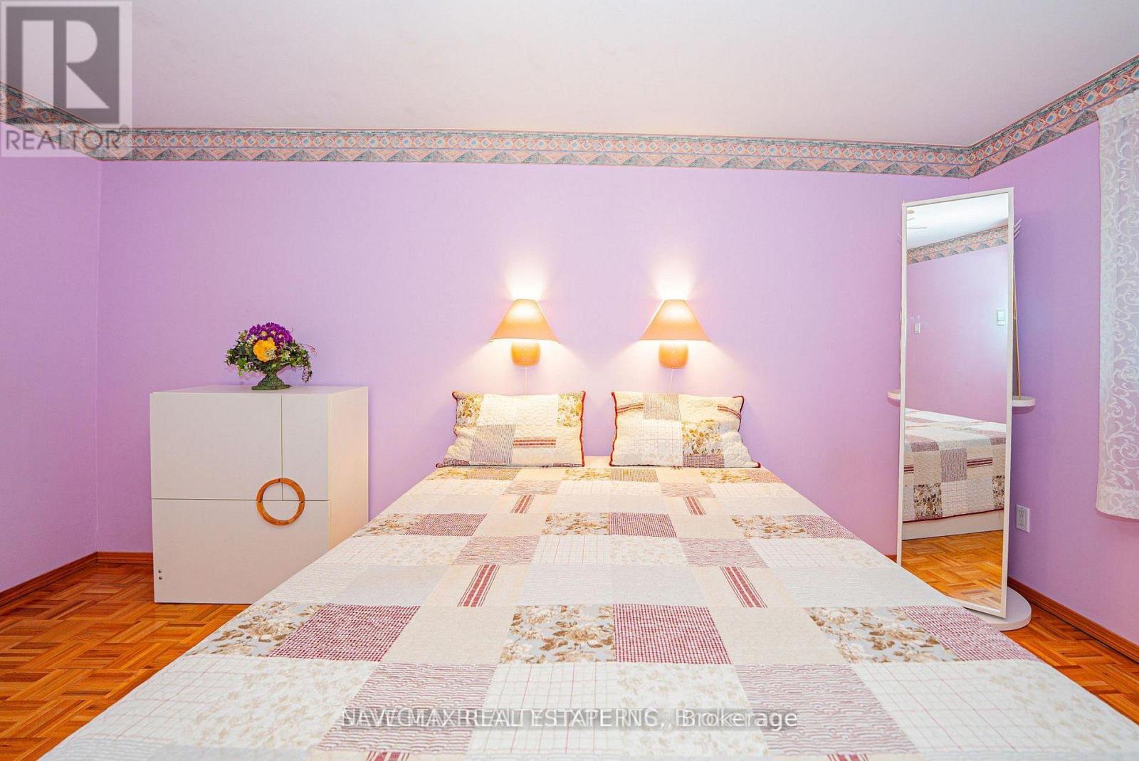 56 - 46 Dearbourne Boulevard, Brampton, Ontario  L6T 1J7 - Photo 20 - W13850166