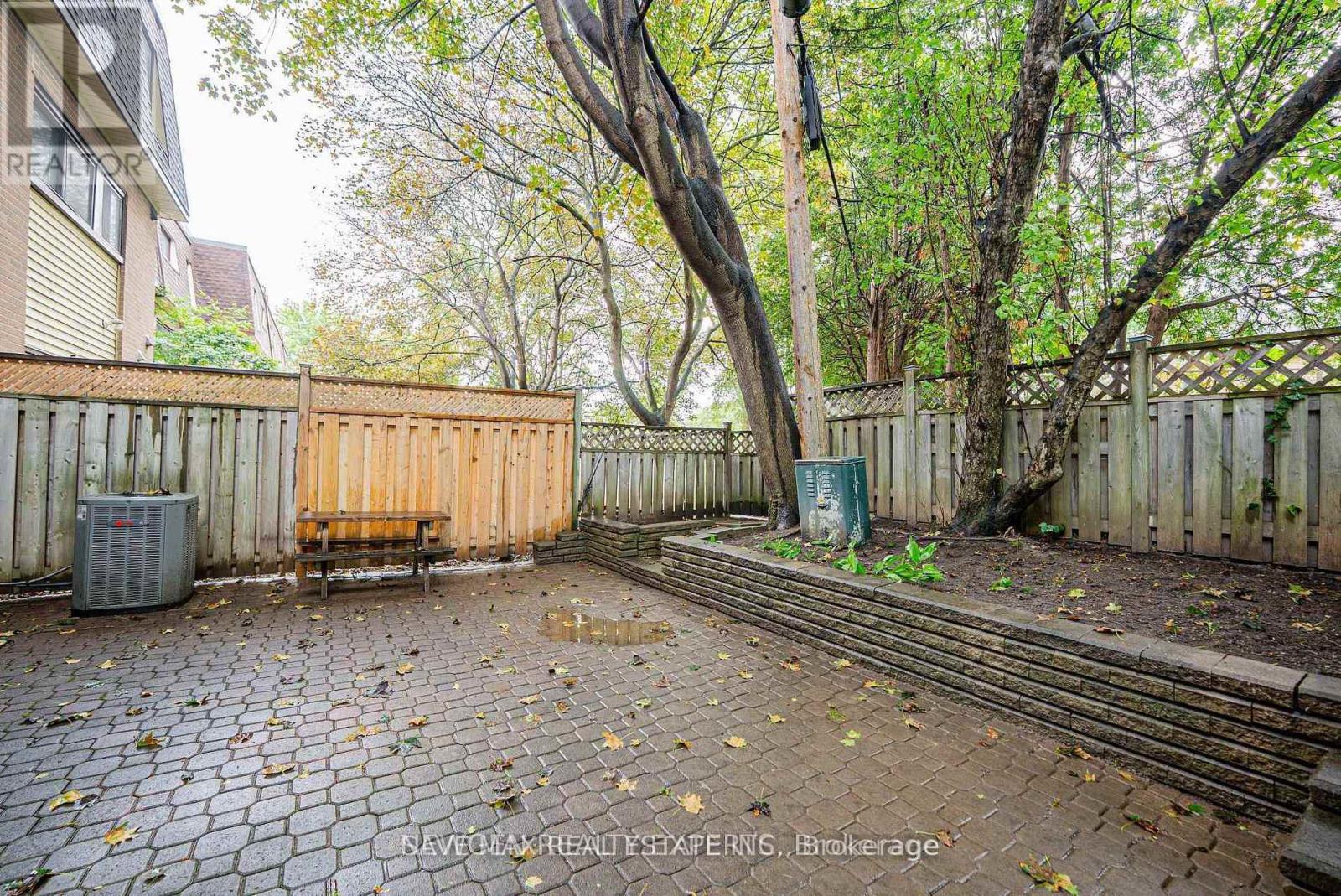 56 - 46 Dearbourne Boulevard, Brampton, Ontario  L6T 1J7 - Photo 35 - W13850166