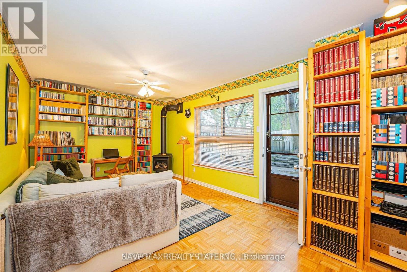 56 - 46 Dearbourne Boulevard, Brampton, Ontario  L6T 1J7 - Photo 6 - W13850166