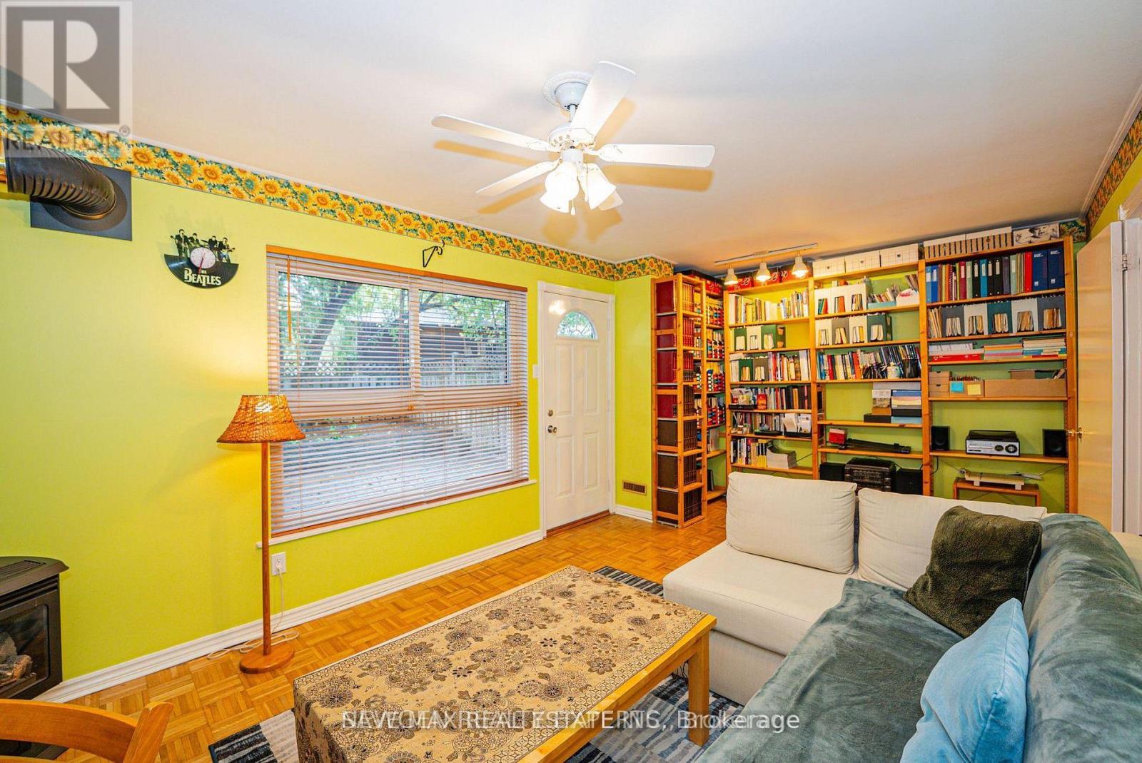 56 - 46 Dearbourne Boulevard, Brampton, Ontario  L6T 1J7 - Photo 8 - W13850166