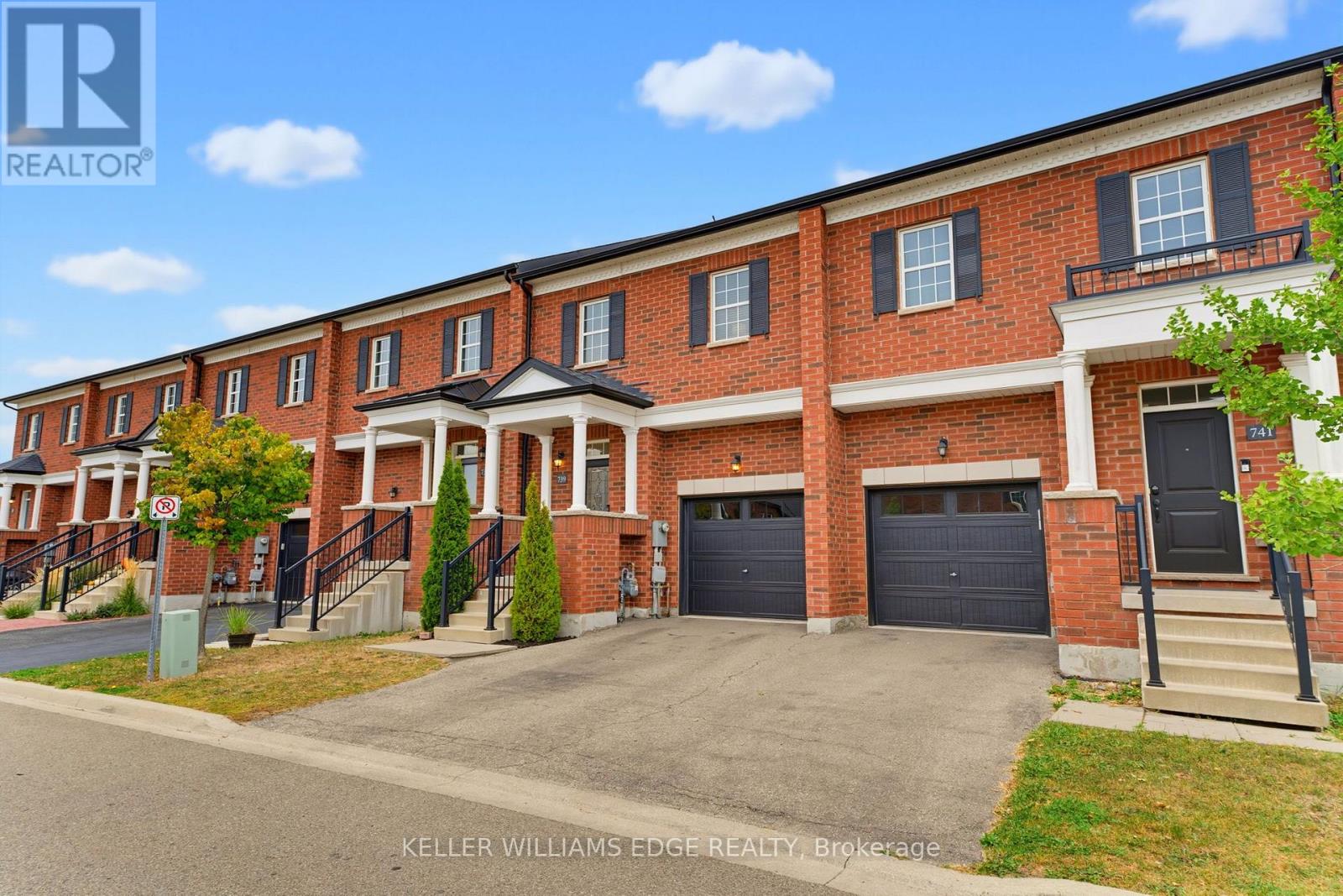 739 Banks Crescent, Milton, Ontario  L9T 9A4 - Photo 1 - W13850170