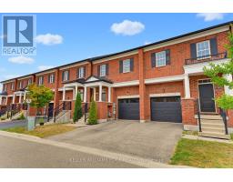 739 BANKS CRESCENT, Milton, Ontario