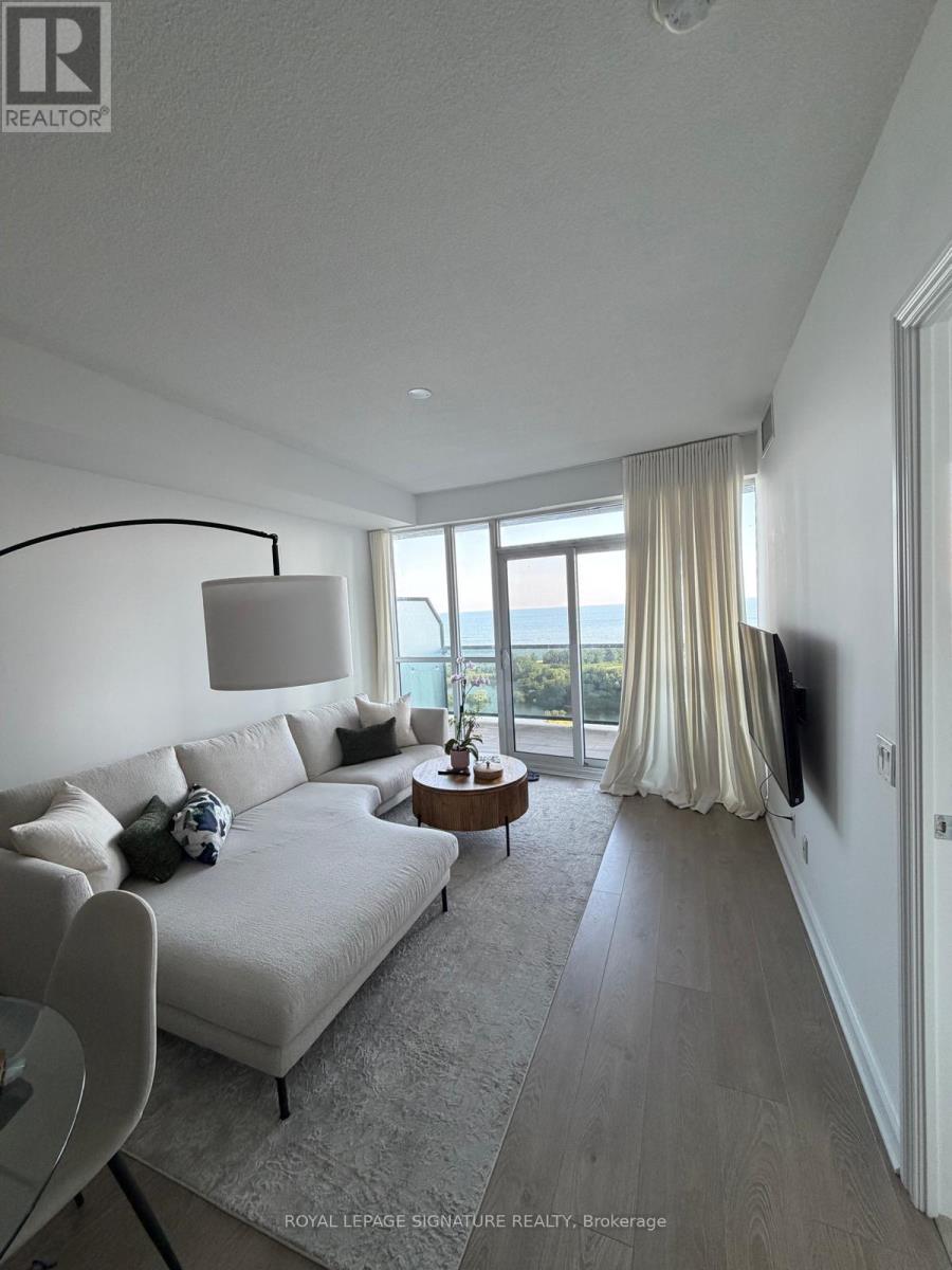 1905 - 80 MARINE PARADE DRIVE, Toronto, Ontario