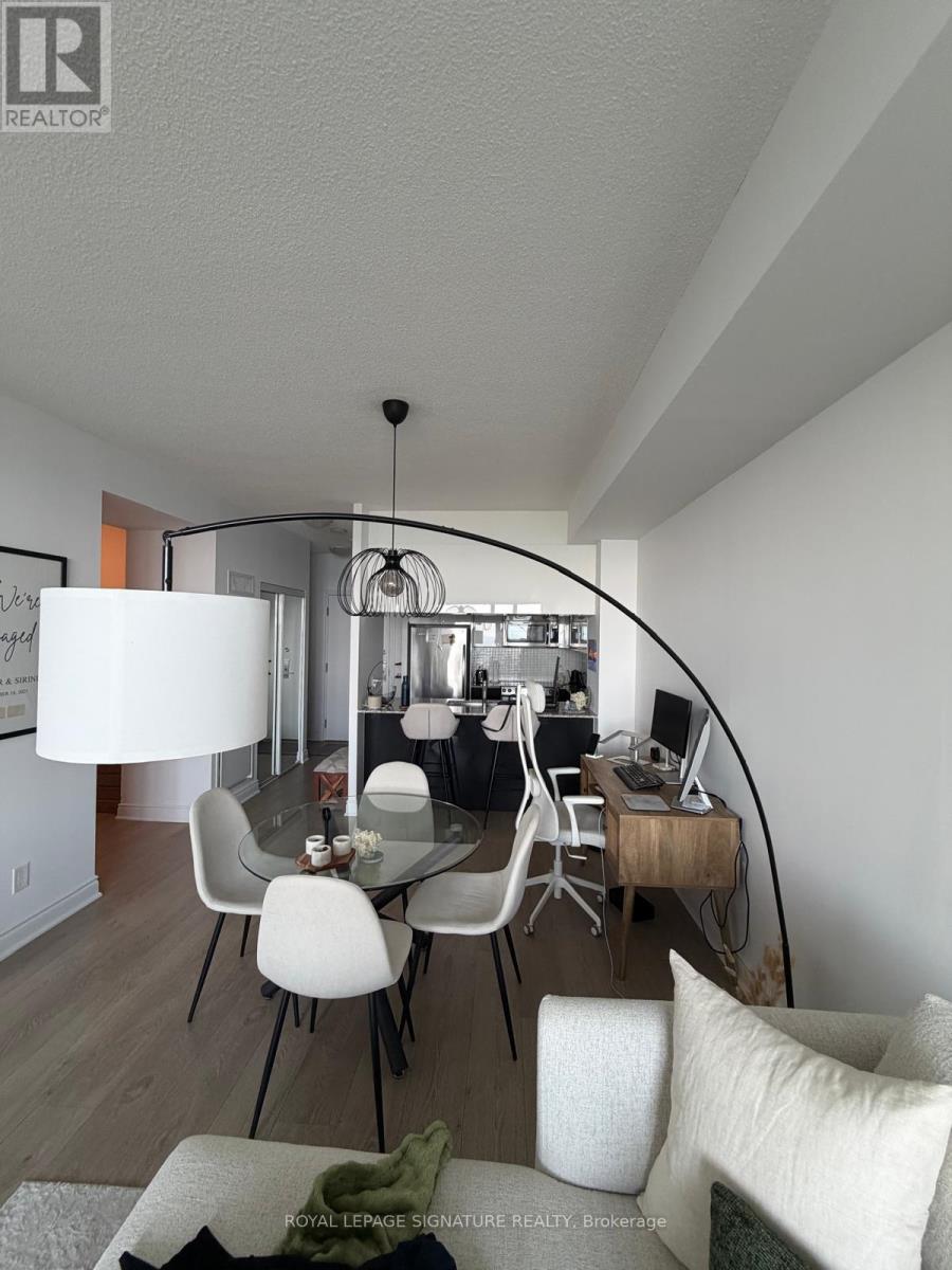 1905 - 80 Marine Parade Drive, Toronto, Ontario  M8V 0A3 - Photo 3 - W13850178