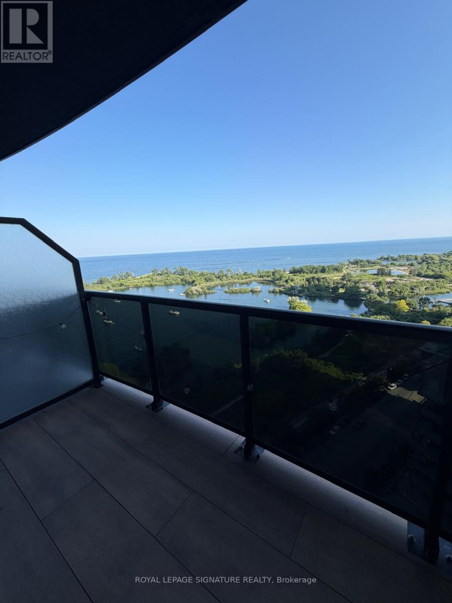 1905 - 80 Marine Parade Drive, Toronto, Ontario  M8V 0A3 - Photo 4 - W13850178