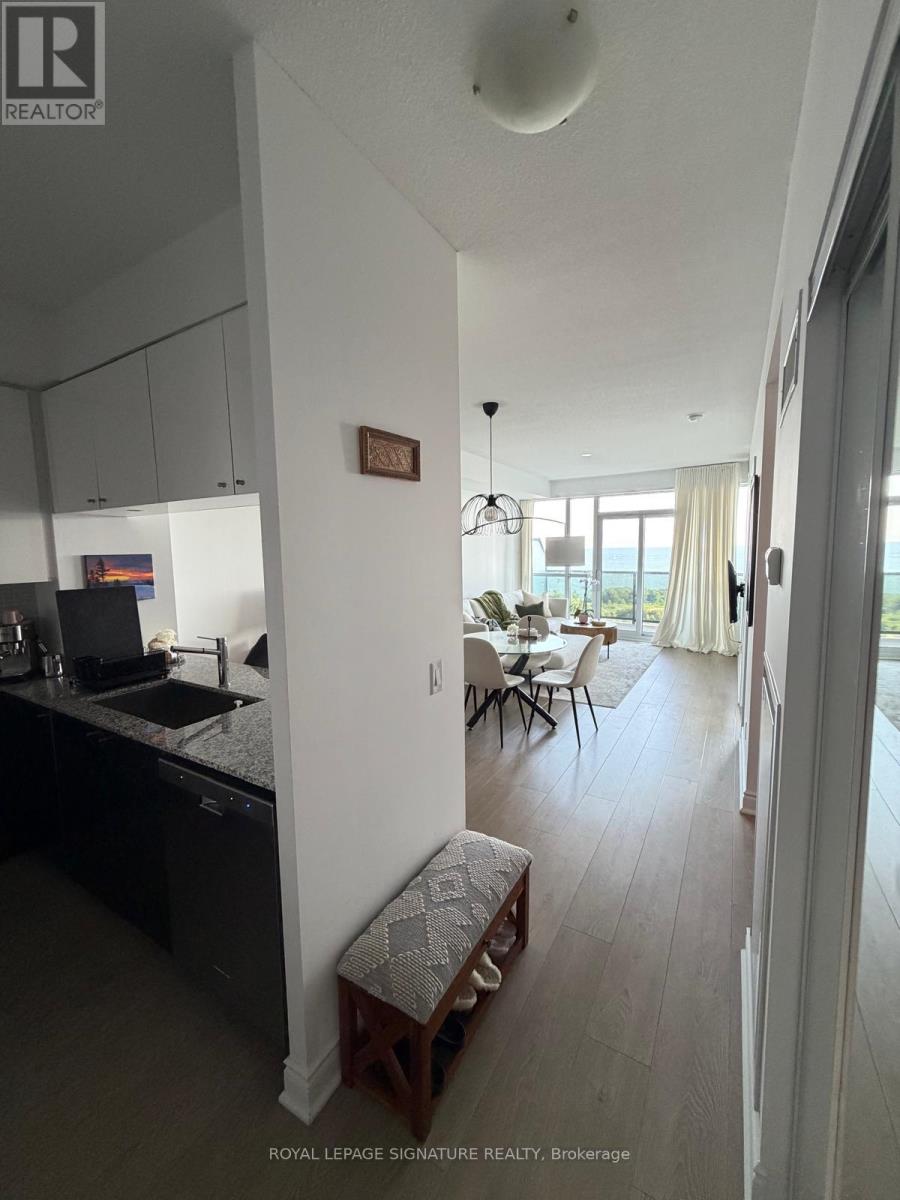 1905 - 80 Marine Parade Drive, Toronto, Ontario  M8V 0A3 - Photo 8 - W13850178