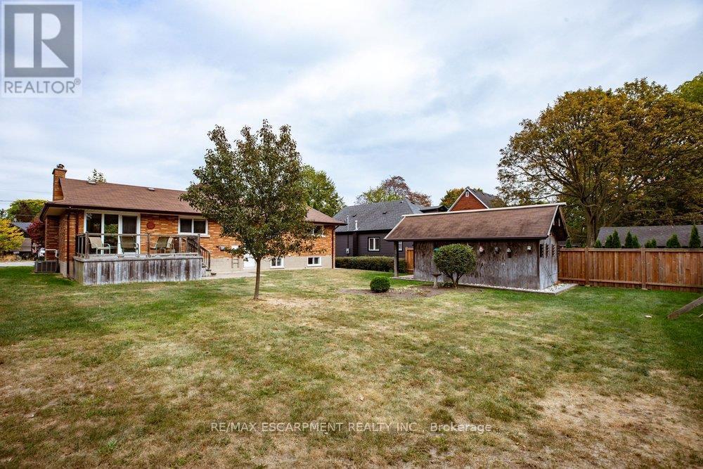 970 Danforth Avenue, Burlington, Ontario  L7T 1S8 - Photo 46 - W13850256