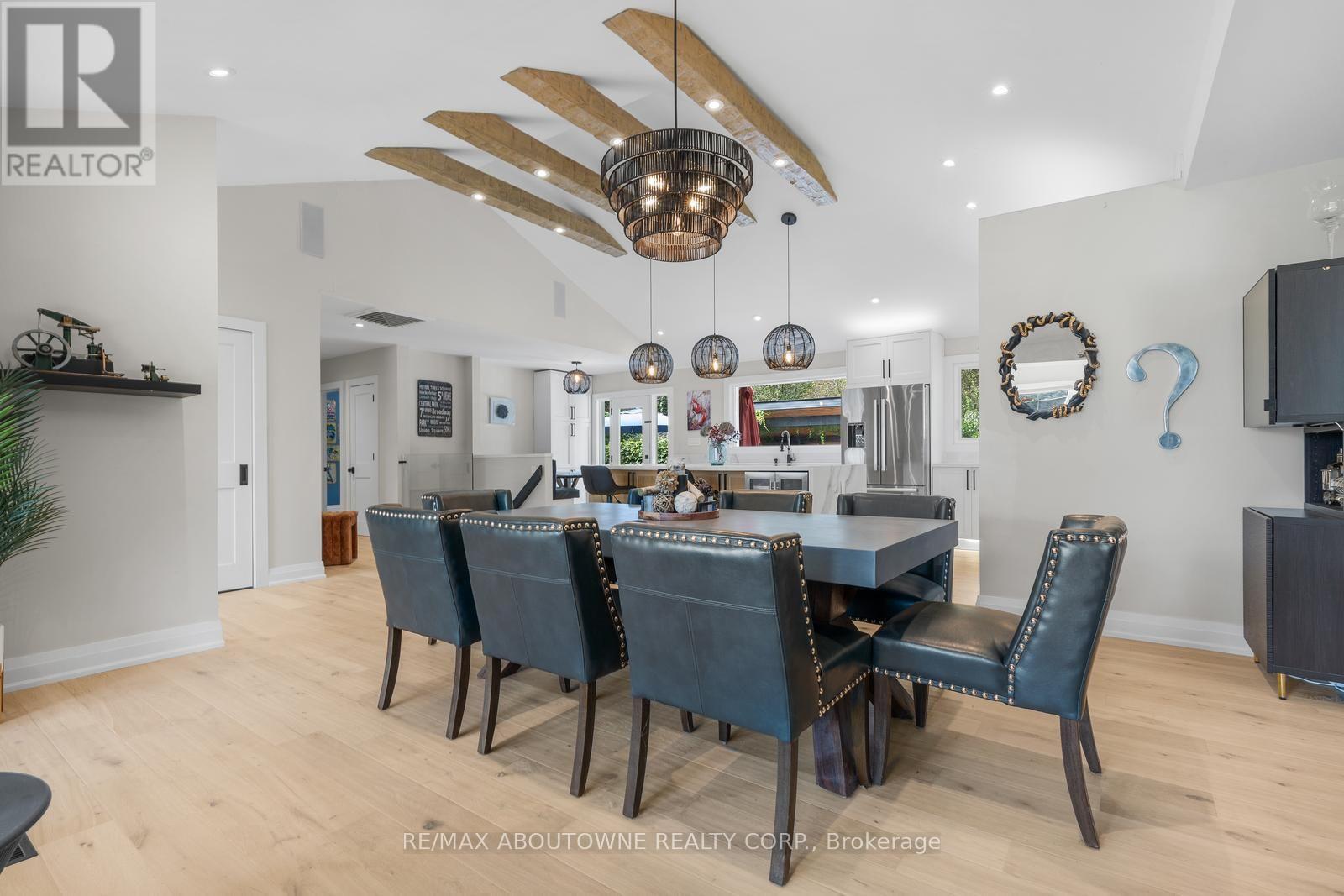 293 North Shore Boulevard E, Burlington, Ontario  L7T 1W8 - Photo 11 - W13850260