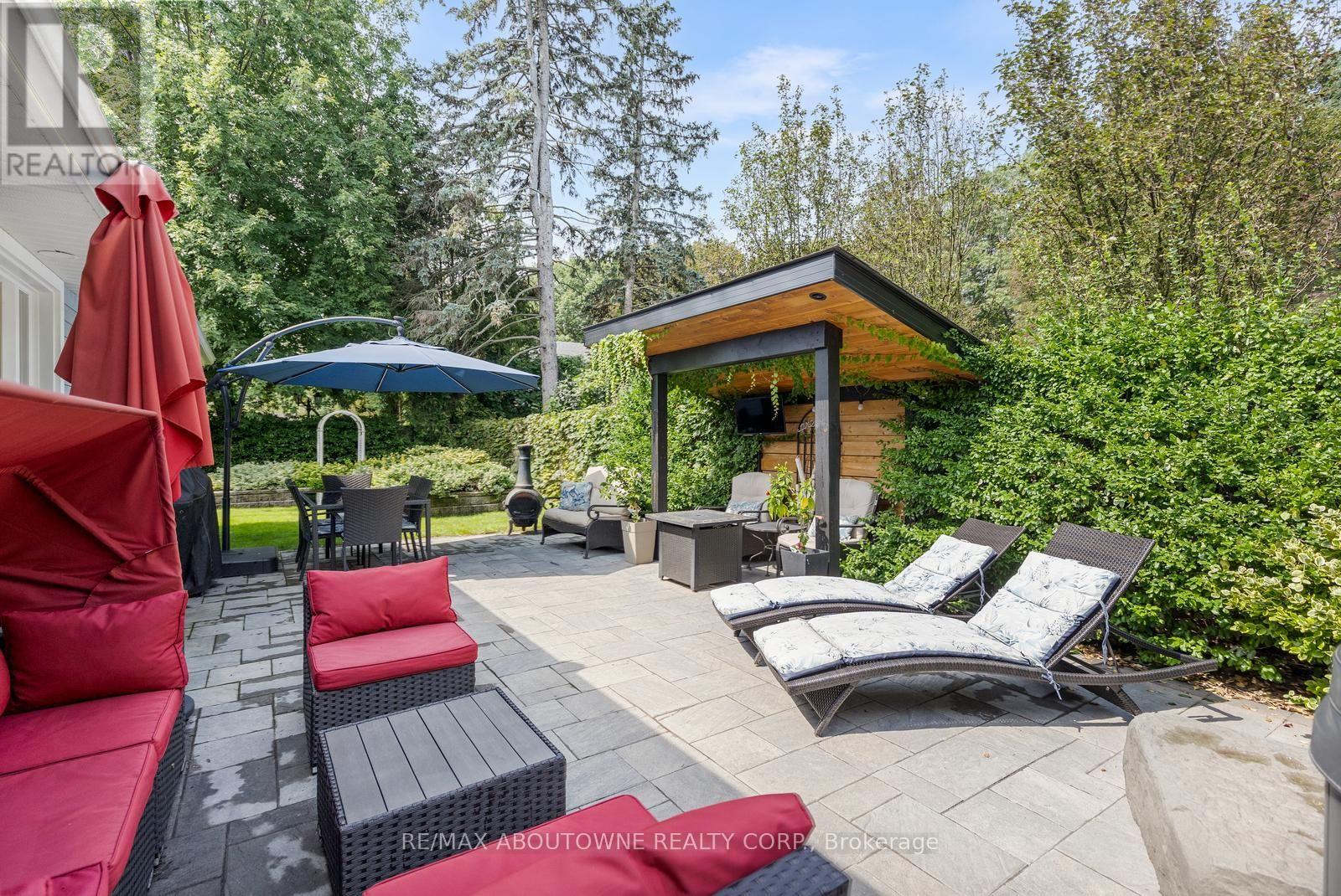 293 North Shore Boulevard E, Burlington, Ontario  L7T 1W8 - Photo 37 - W13850260