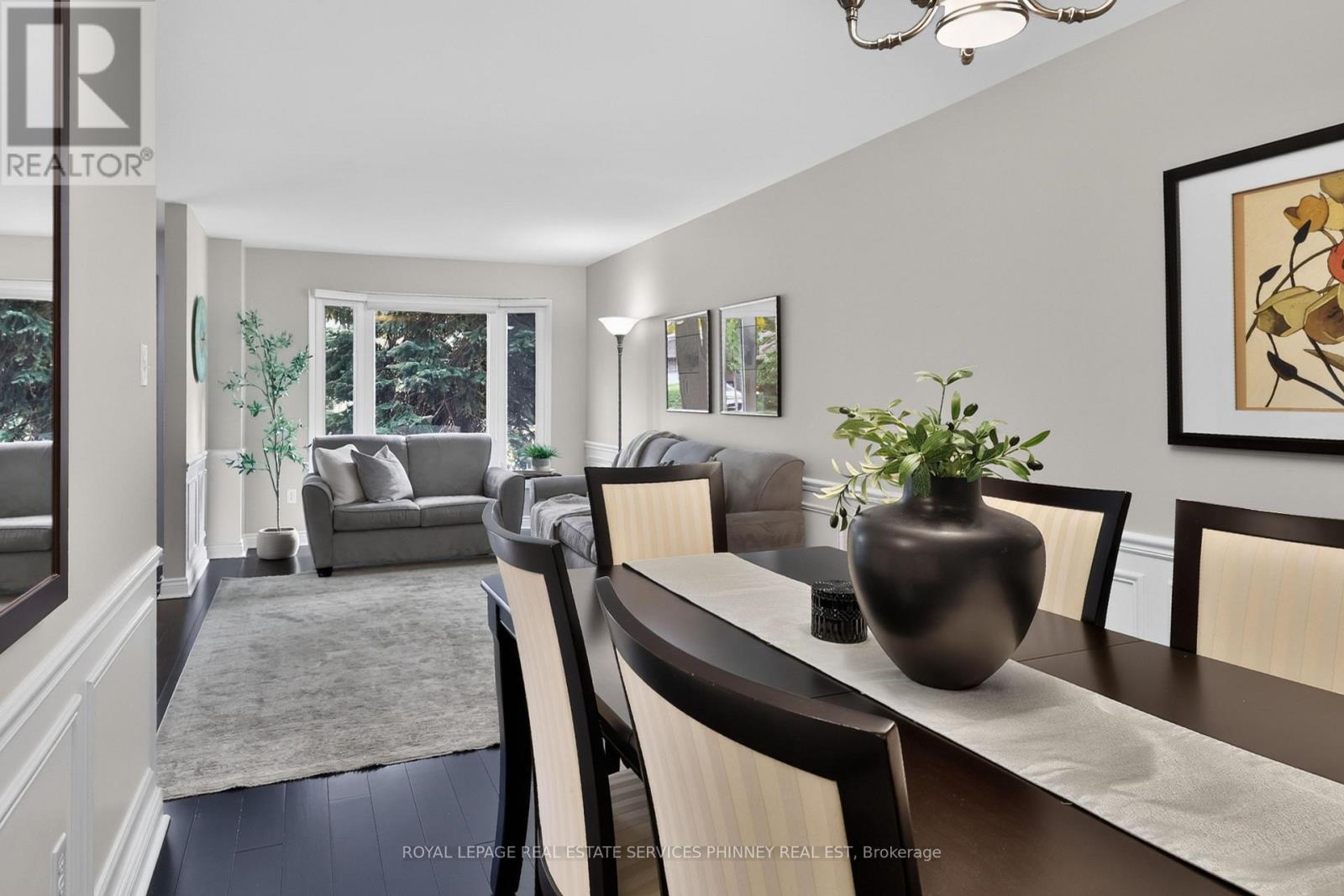 2467 Grindstone Court, Mississauga, Ontario  L5L 3K8 - Photo 9 - W13850282