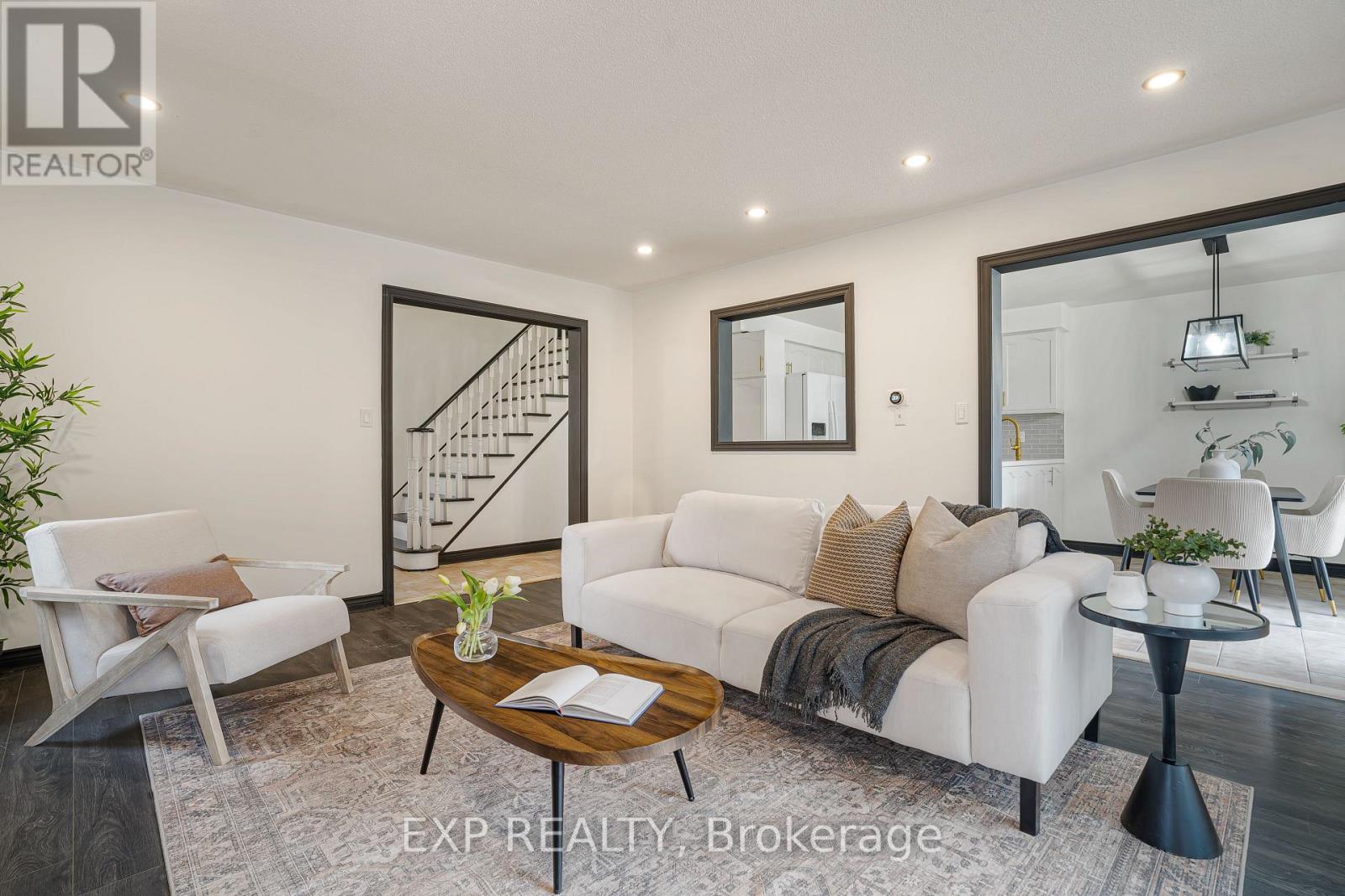 65 Pressed Brick Drive, Brampton, Ontario  L6V 4K5 - Photo 12 - W13850326