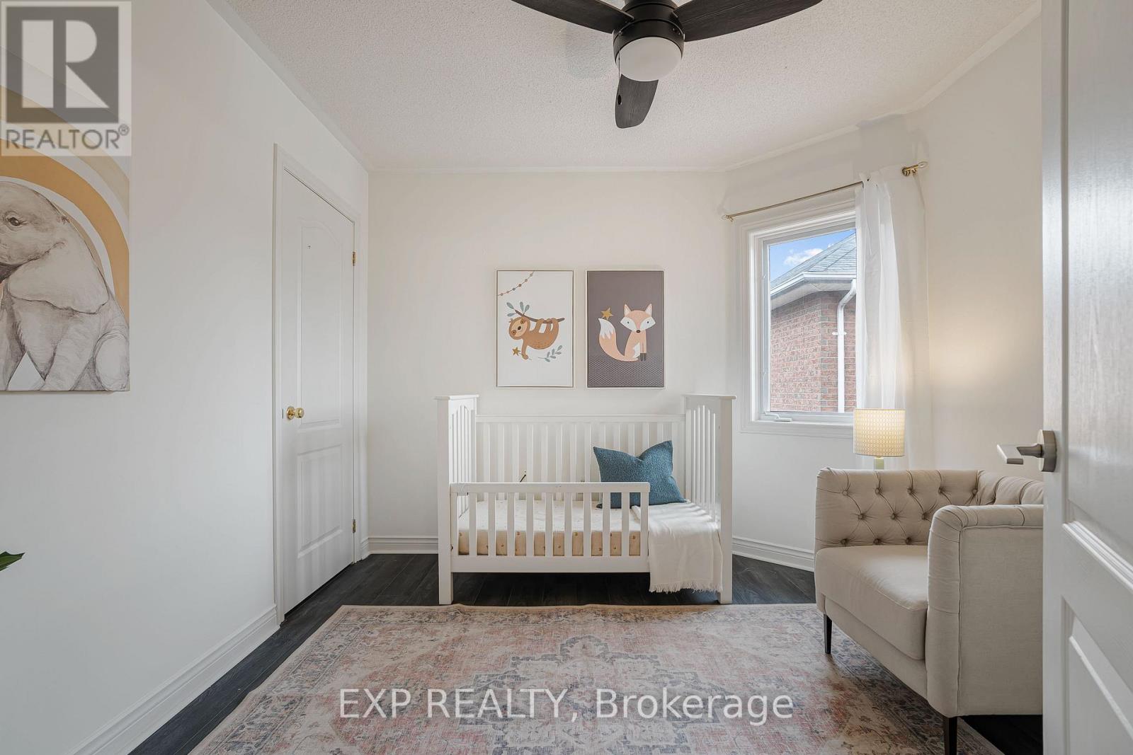 65 Pressed Brick Drive, Brampton, Ontario  L6V 4K5 - Photo 34 - W13850326