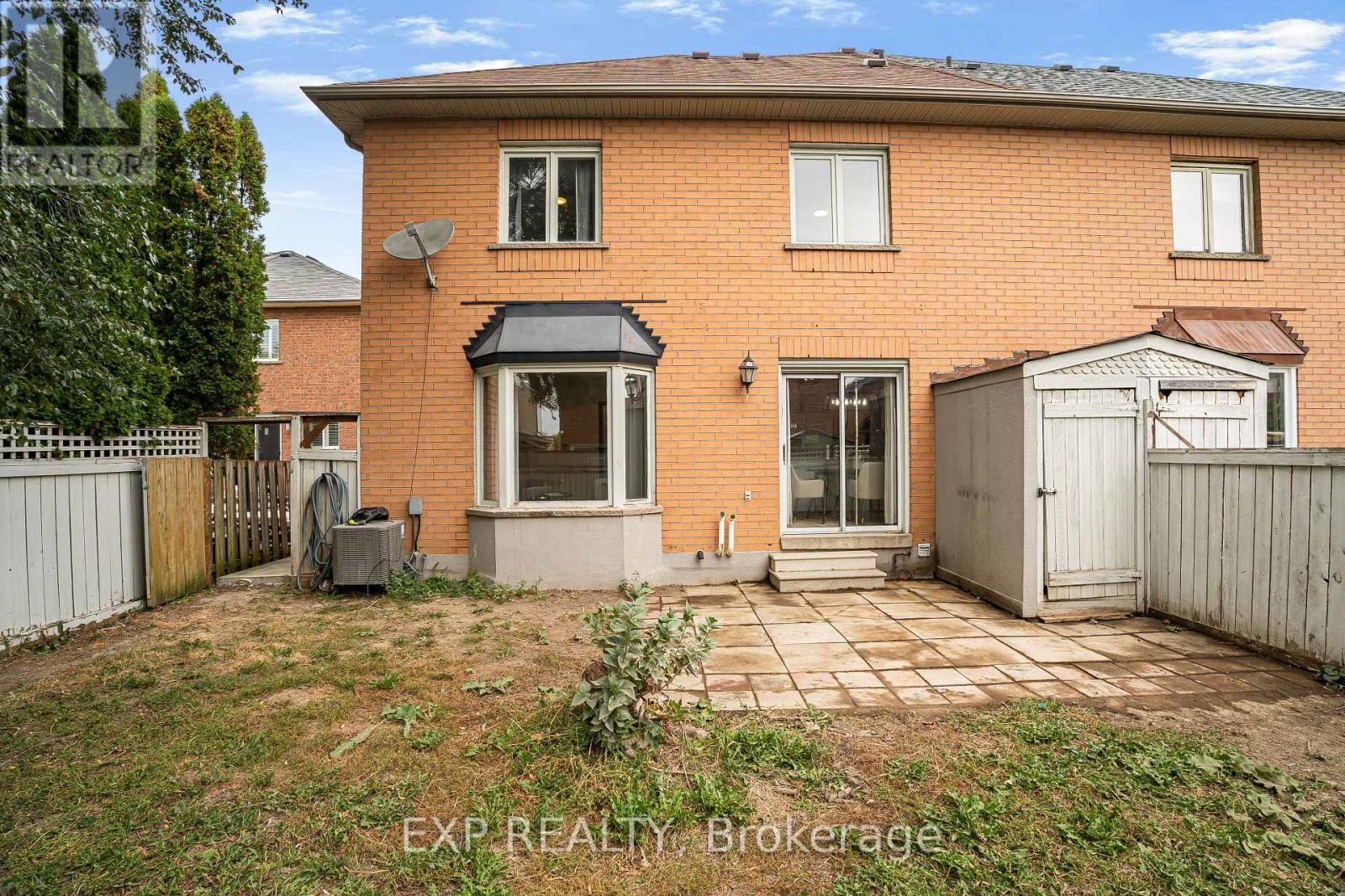 65 Pressed Brick Drive, Brampton, Ontario  L6V 4K5 - Photo 39 - W13850326