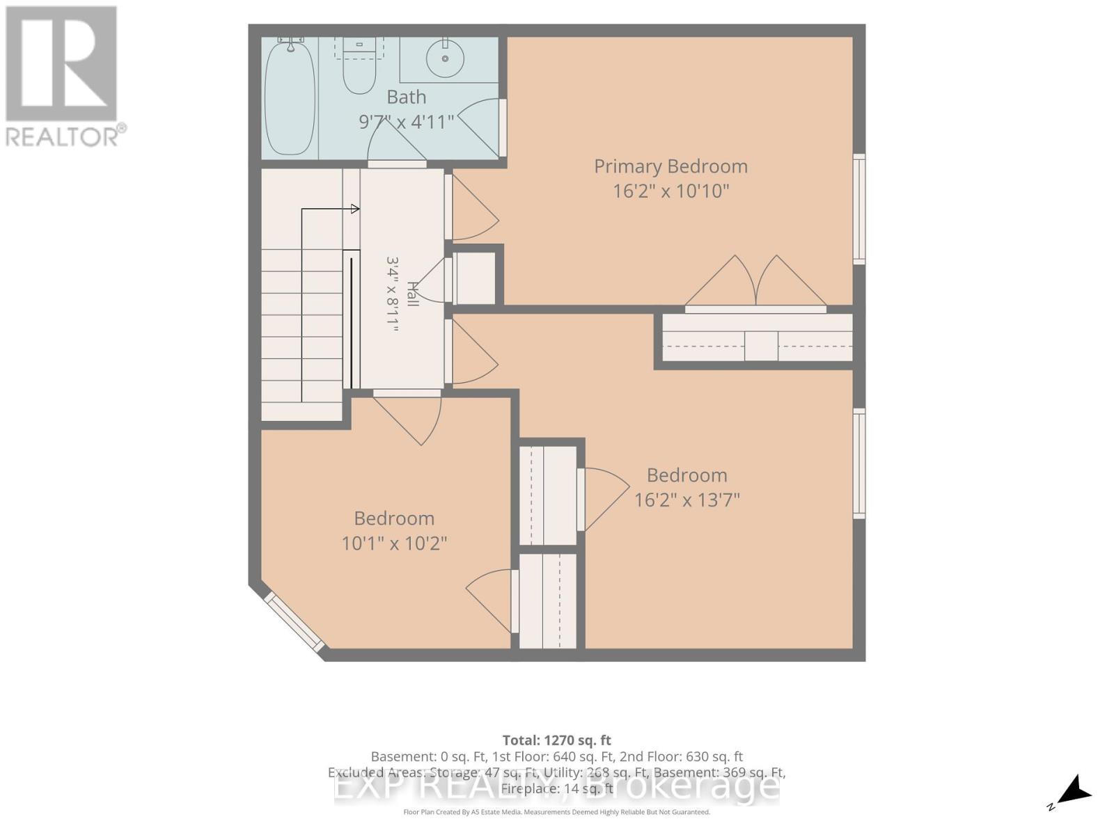 65 Pressed Brick Drive, Brampton, Ontario  L6V 4K5 - Photo 42 - W13850326