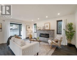 65 PRESSED BRICK DRIVE, Brampton, Ontario