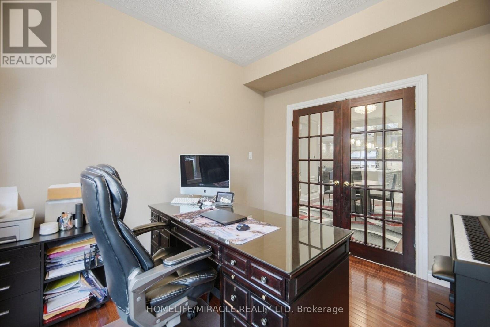 5 Billancourt Crescent, Brampton, Ontario  L6P 1V8 - Photo 13 - W13850378