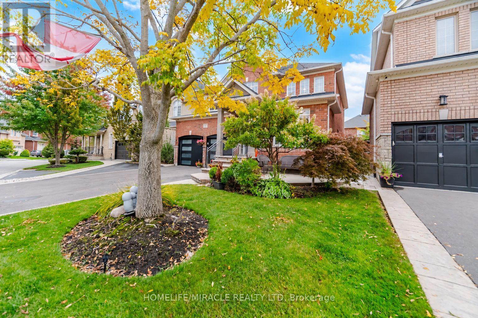 5 Billancourt Crescent, Brampton, Ontario  L6P 1V8 - Photo 9 - W13850378