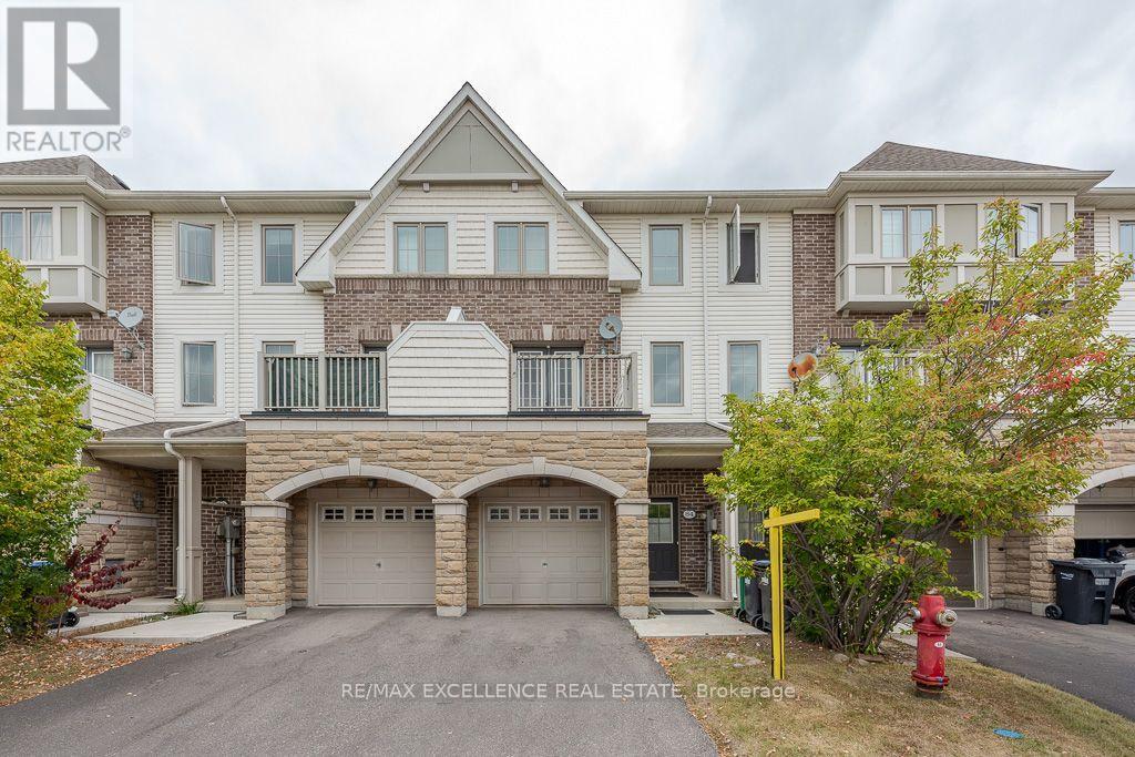 84 - 110 Cedar Lake Crescent, Brampton, Ontario  L6Y 0R1 - Photo 1 - W13850390