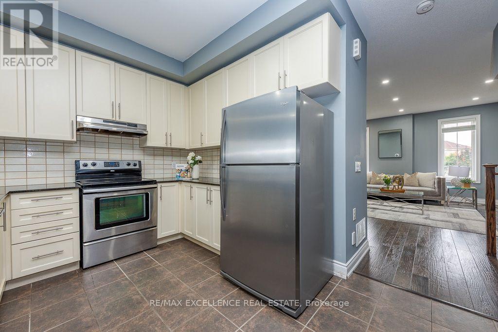 84 - 110 Cedar Lake Crescent, Brampton, Ontario  L6Y 0R1 - Photo 10 - W13850390