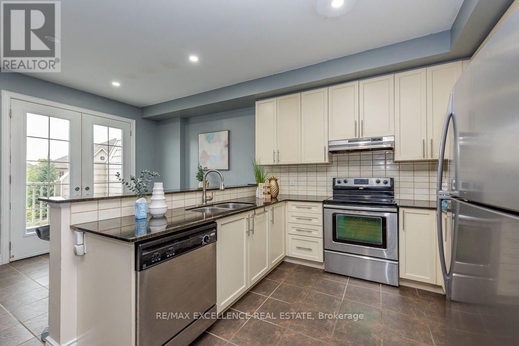 84 - 110 Cedar Lake Crescent, Brampton, Ontario  L6Y 0R1 - Photo 11 - W13850390