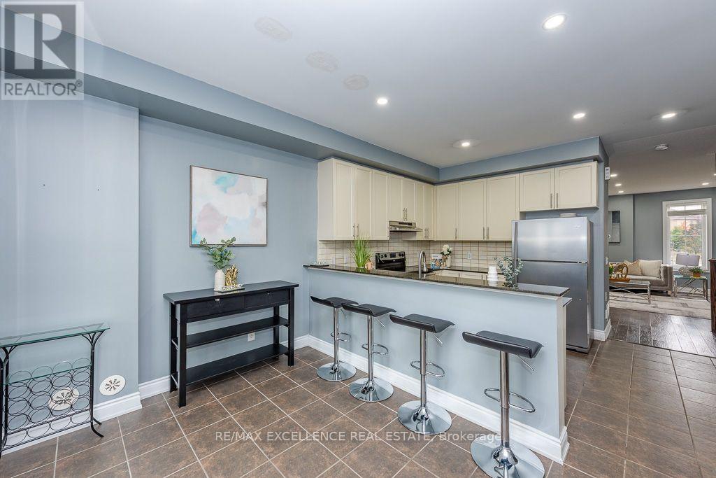 84 - 110 Cedar Lake Crescent, Brampton, Ontario  L6Y 0R1 - Photo 12 - W13850390