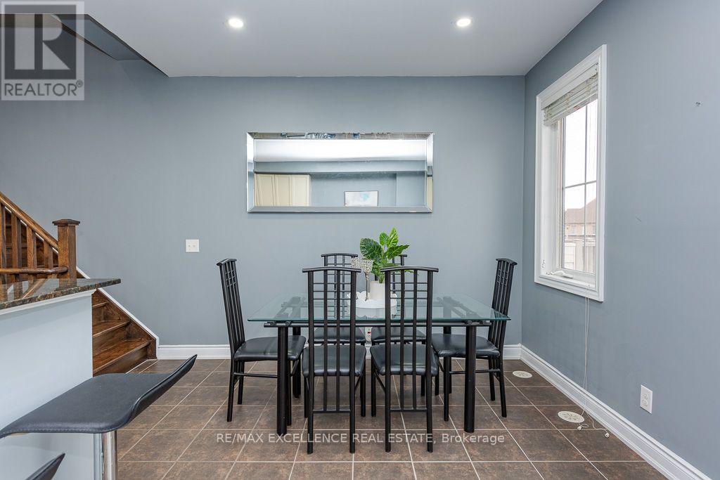 84 - 110 Cedar Lake Crescent, Brampton, Ontario  L6Y 0R1 - Photo 13 - W13850390