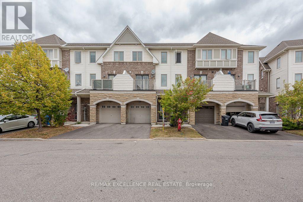 84 - 110 Cedar Lake Crescent, Brampton, Ontario  L6Y 0R1 - Photo 2 - W13850390