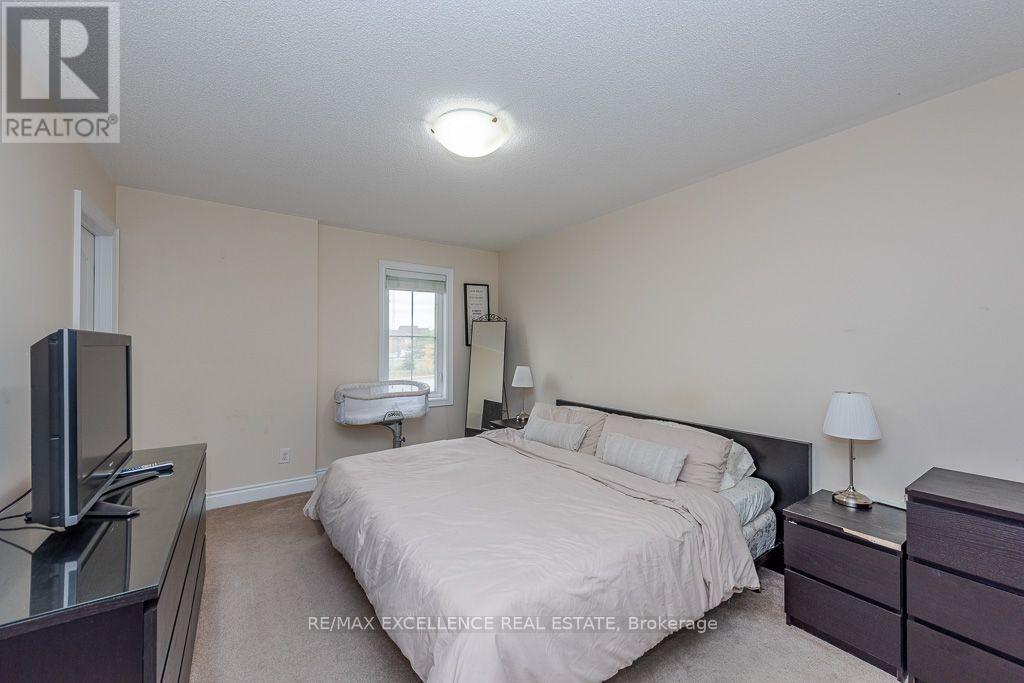 84 - 110 Cedar Lake Crescent, Brampton, Ontario  L6Y 0R1 - Photo 20 - W13850390