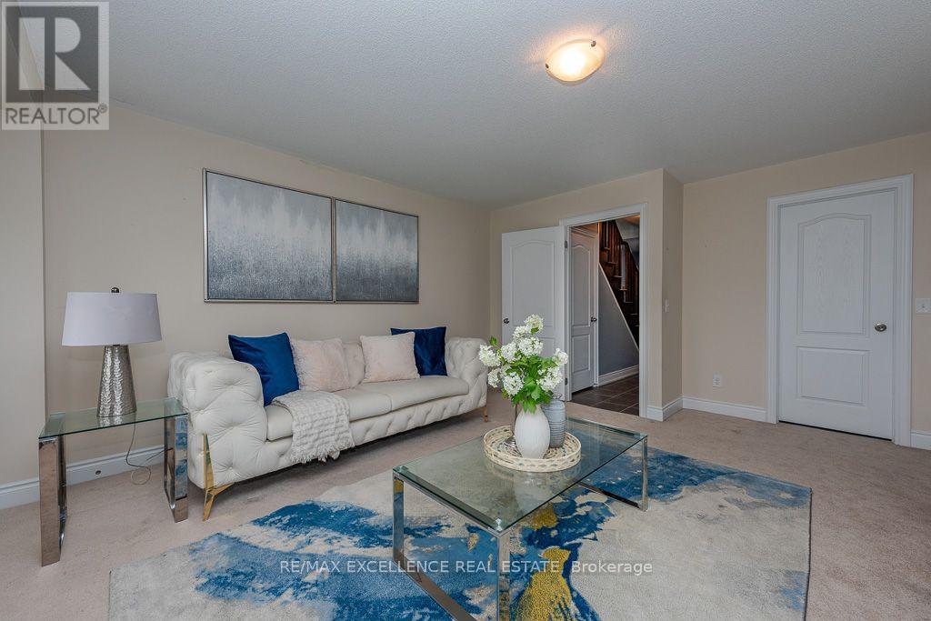 84 - 110 Cedar Lake Crescent, Brampton, Ontario  L6Y 0R1 - Photo 7 - W13850390