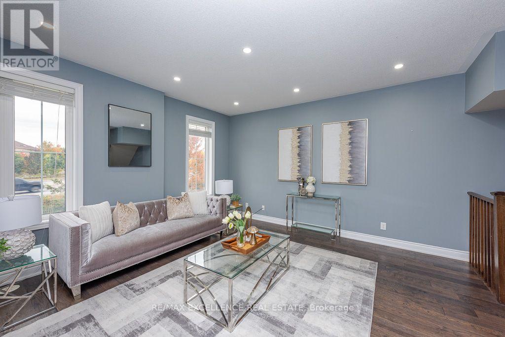 84 - 110 Cedar Lake Crescent, Brampton, Ontario  L6Y 0R1 - Photo 9 - W13850390