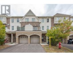 84 - 110 CEDAR LAKE CRESCENT, Brampton, Ontario